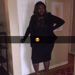 Meet your Posher, Jada